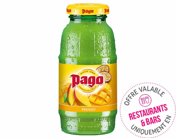 Mango 20cl