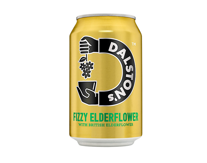 Elderflower 330ml