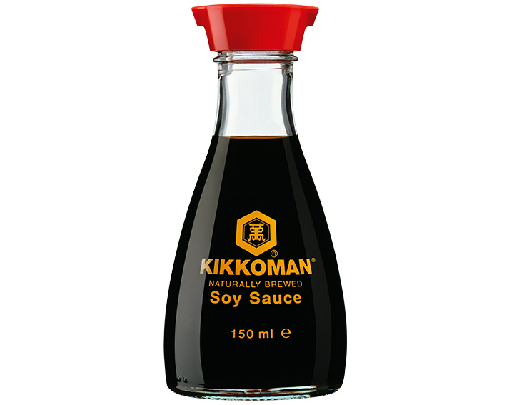 Sauce soja classique - Carafe 150ml
