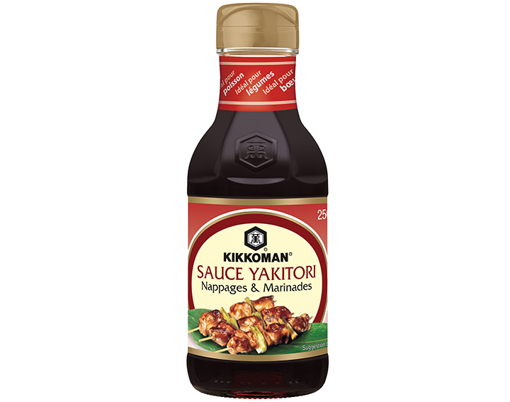 Sauce Yakitori - 250ml