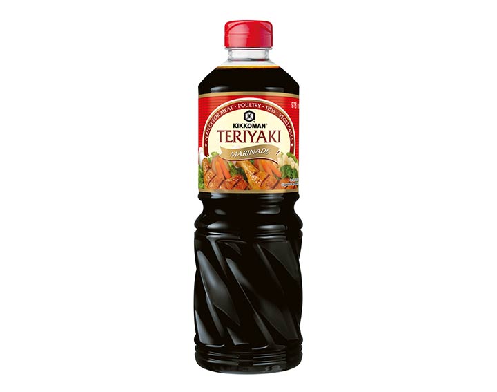 Sauce Teriyaki - 975ml