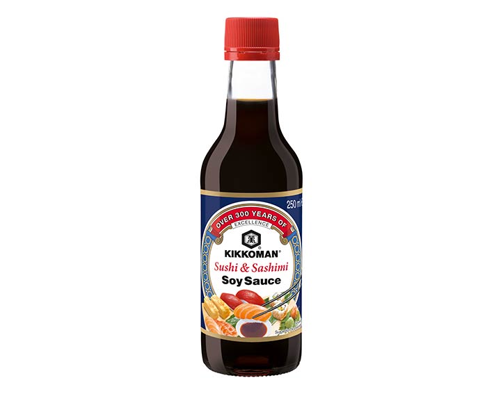 Sauce Sushi Sashimi - 250ml
