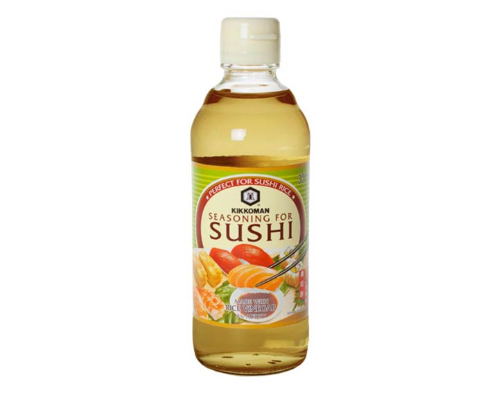 Sauce Sushi au Vinaigre de Riz - 300ml