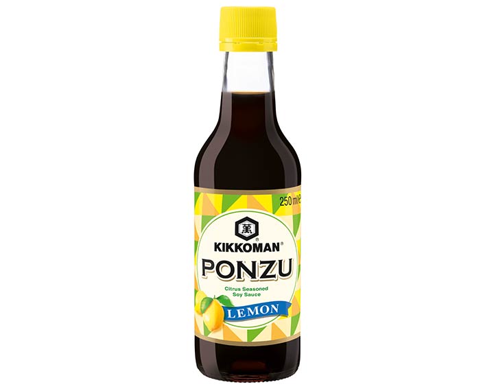 Nouveau : Sauce Ponzu - 250ml