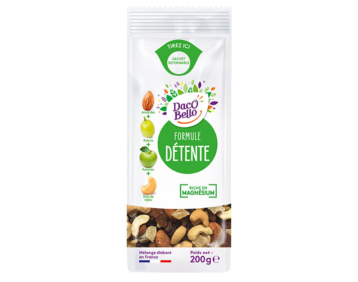 Formule Détente Daco Bello 200g