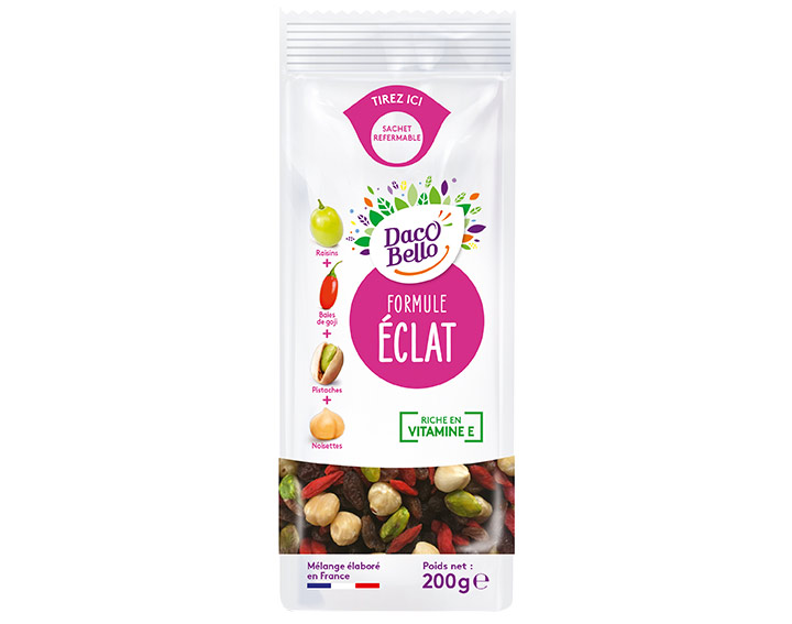 Formule Éclat Daco Bello 200g