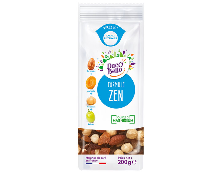 Formule Zen Daco Bello 200g