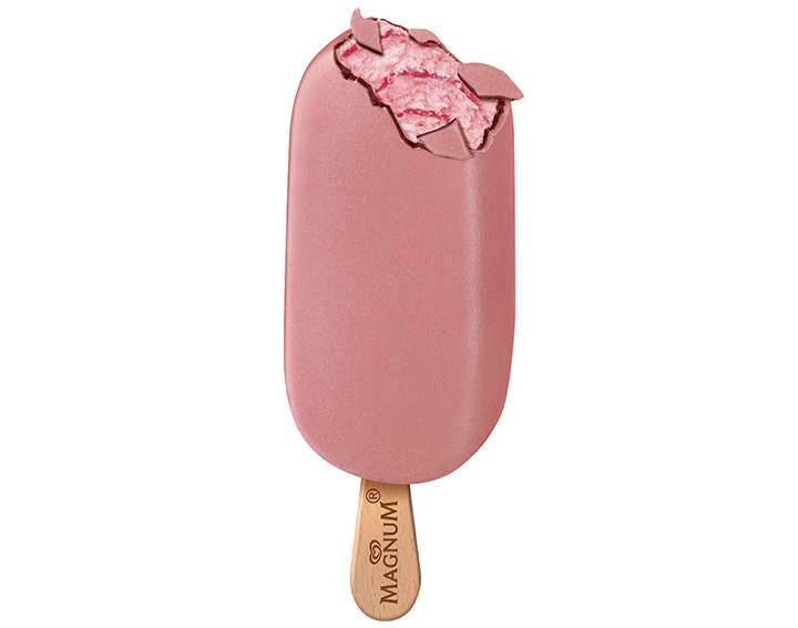 Magnum 100ml Pink