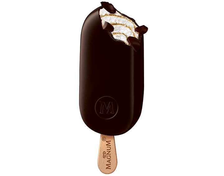 Magnum 100ml Black