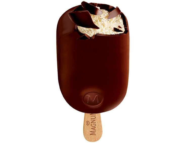 Magnum 120ml Classic