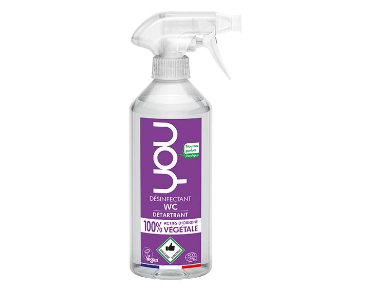 Spray WC 500ml