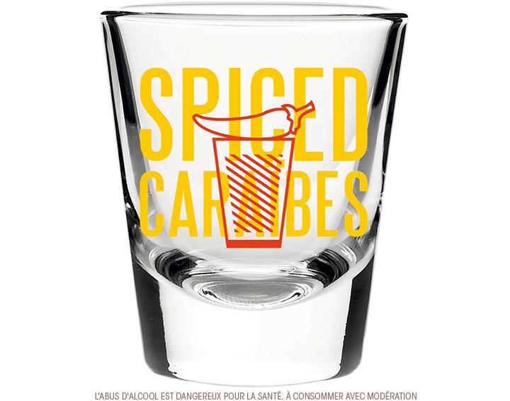 Le Spiced Caraïbes