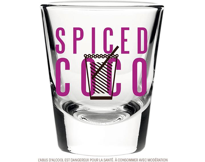Le Spiced Coco