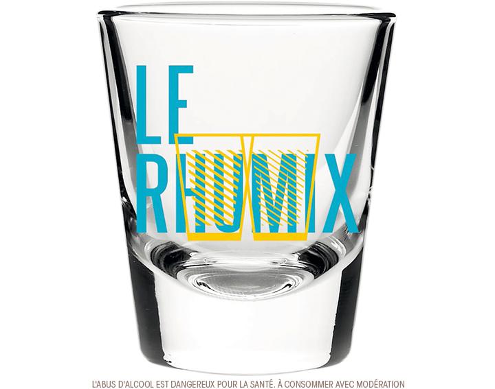 Le Rhumix