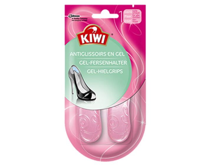 Antiglissoirs en gel
