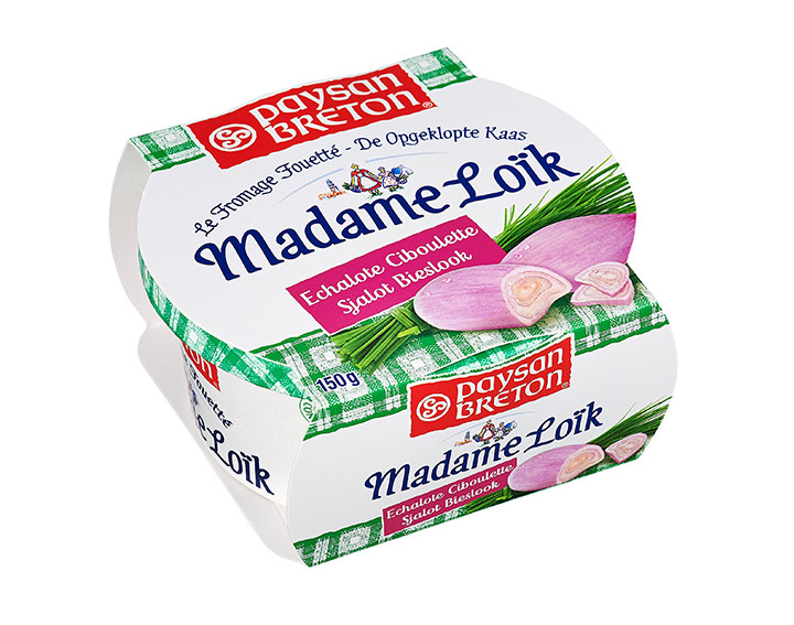 Sjalot Bieslook 150g