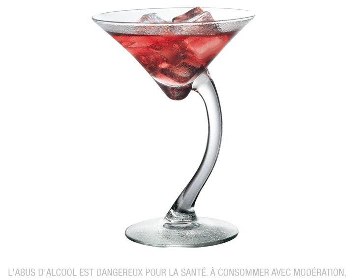 Porto CRUZ Pink, idéal, pur et frais