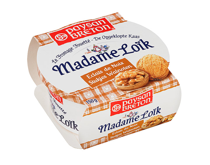 Stukjes Walnoten 150g