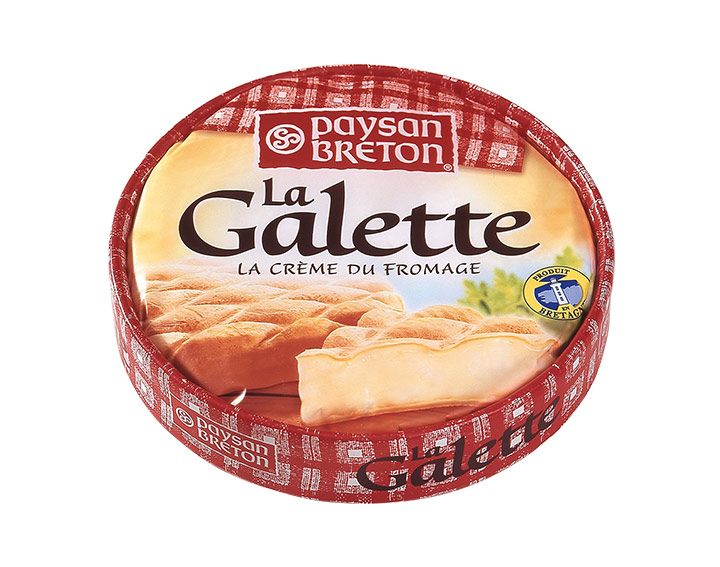 La Galette 175g