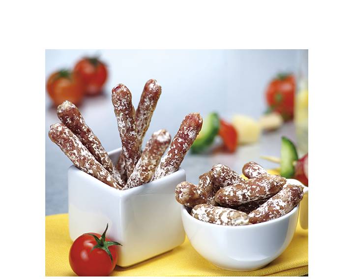 Justin Bridou - Bâton de Berger Mini Nature