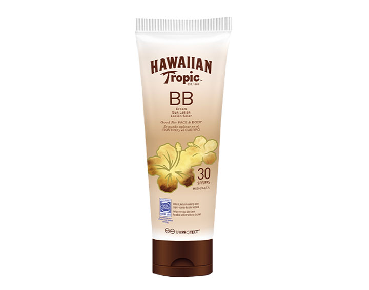 BB Sun Cream SPF30 150ml
