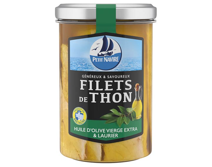 À l’Huile d’Olive Vierge Extra & Laurier, 180g