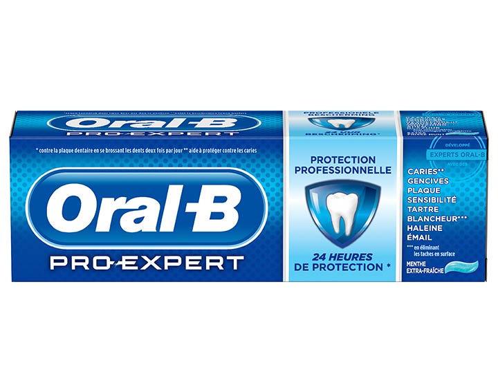 Pro-Expert Protection Professionelle