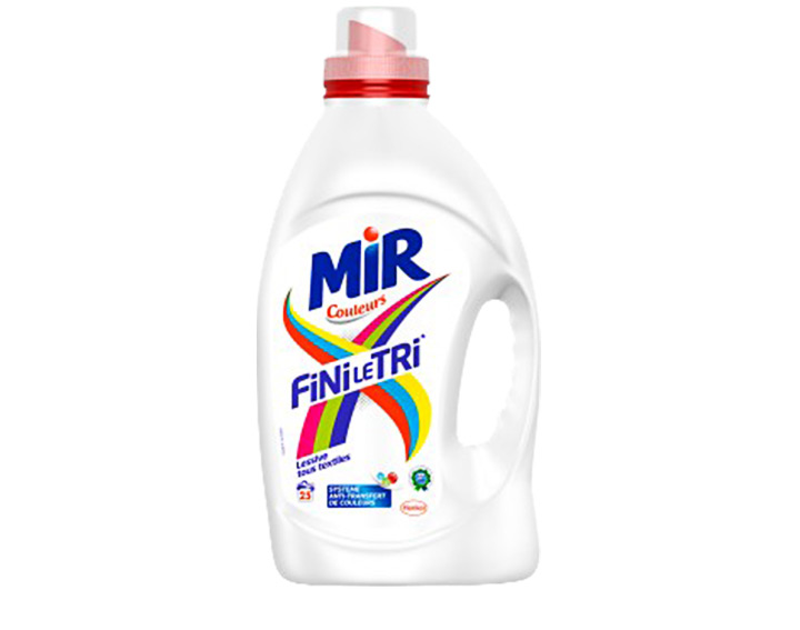 Liquide classique 1,875L Mir Fini le Tri