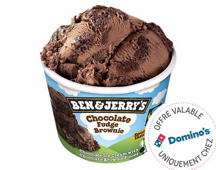 Chocolate Fudge Brownie 100ml