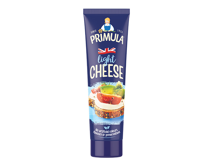 Light Cheese 150g
