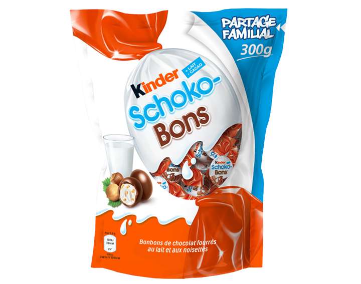 Kinder Schoko-Bons 300g