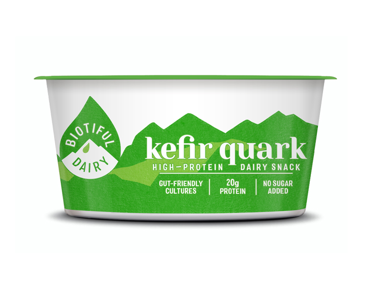 Kefir Quark Original 160g