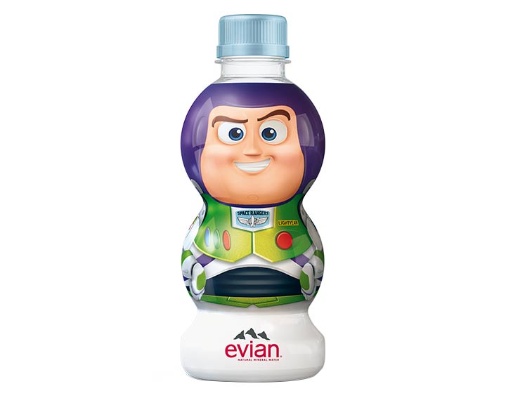Bouteille Buzz l'Eclair 31cl