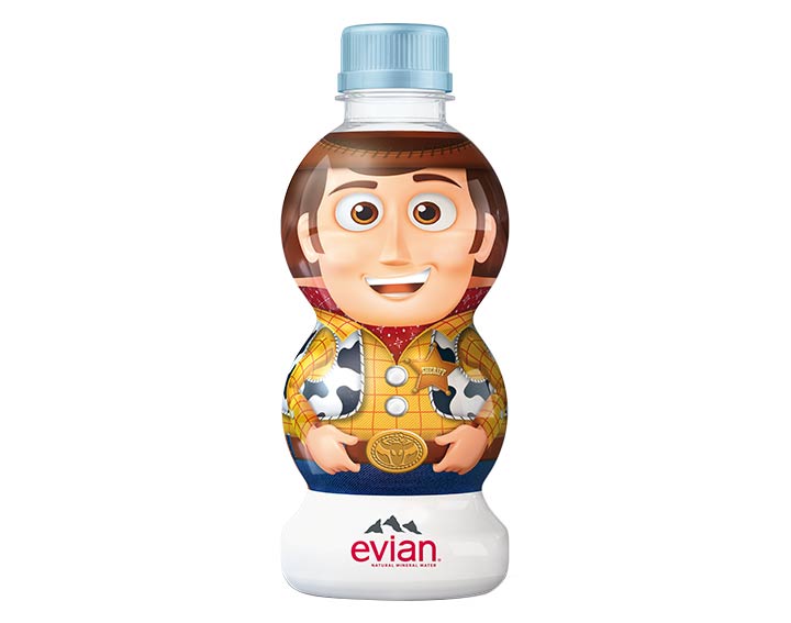 Bouteille Woody 31cl