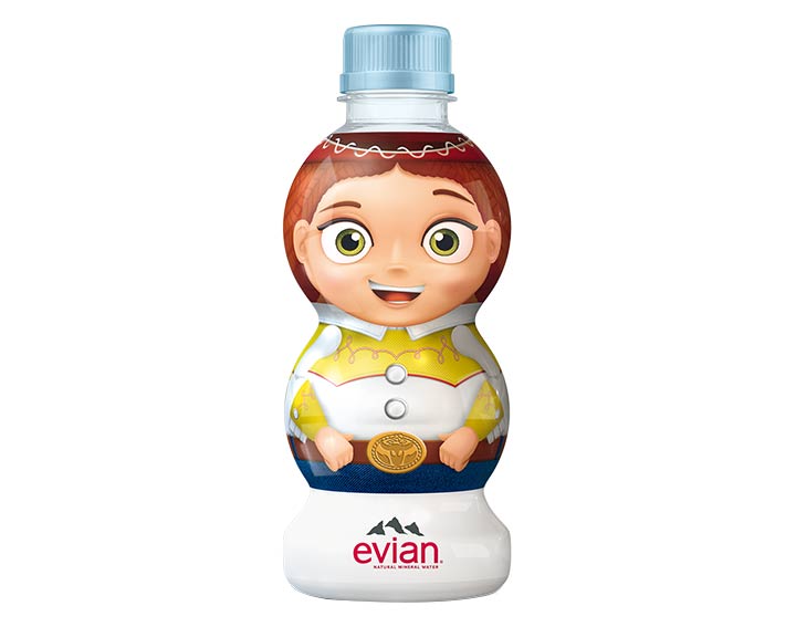 Bouteille Jessie 31cl