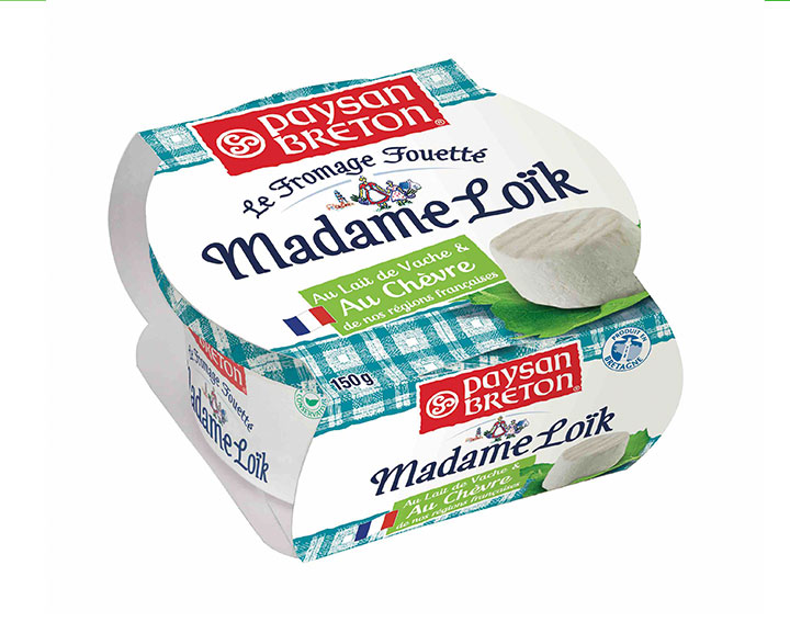 Au Chèvre 150g