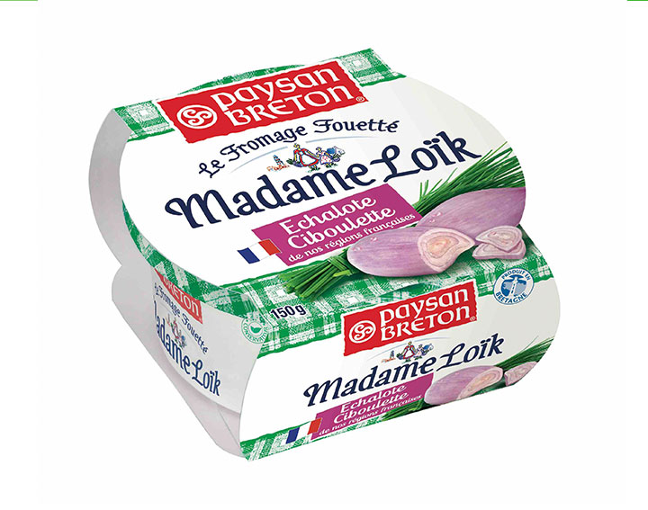 Echalote Ciboulette 150g
