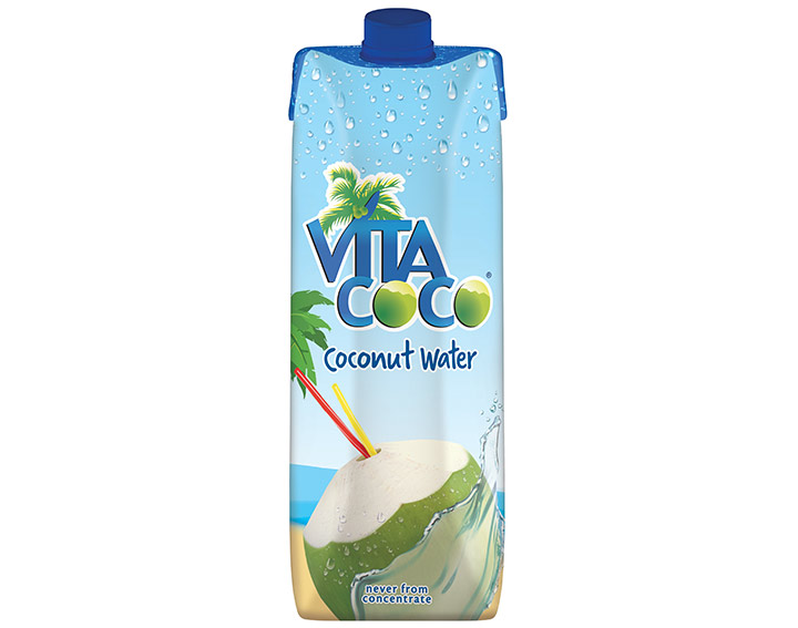 Eau de coco Pure 1L