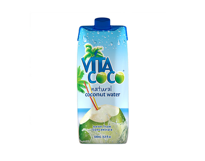 Eau de coco Pure 500ml