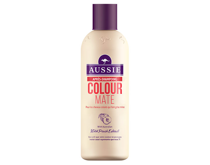 Après-Shampoing Color Mate