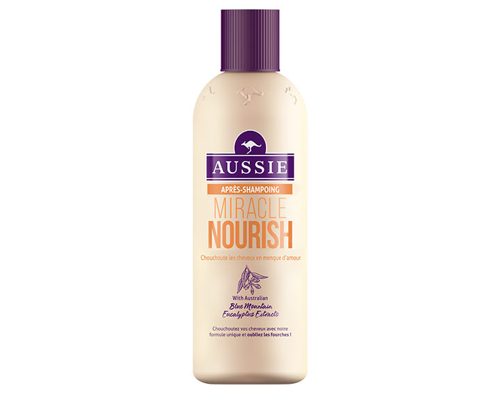 Après-Shampoing Miracle Nourish