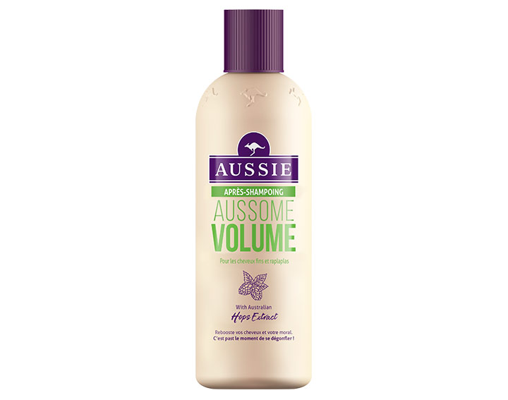 Après-Shampoing Aussome Volume