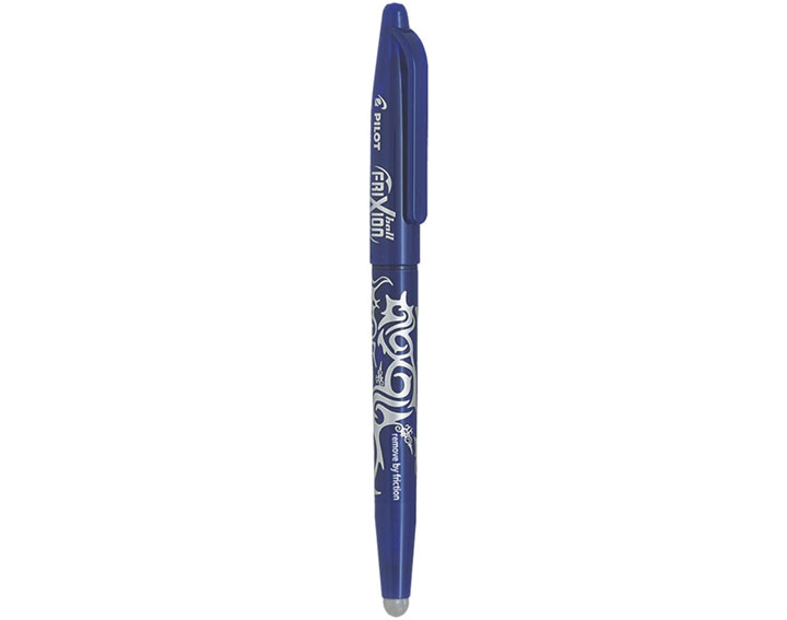 FriXion Ball X1- Disponible dans 10 coloris
