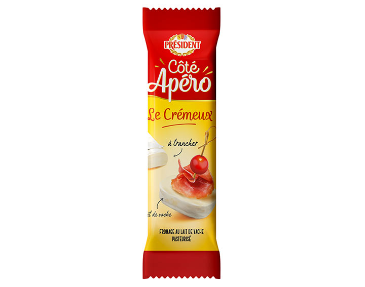 Le Crémeux 90g