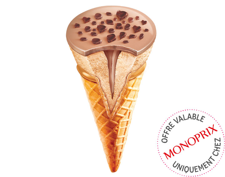 Kinder Bueno Cône 90ml