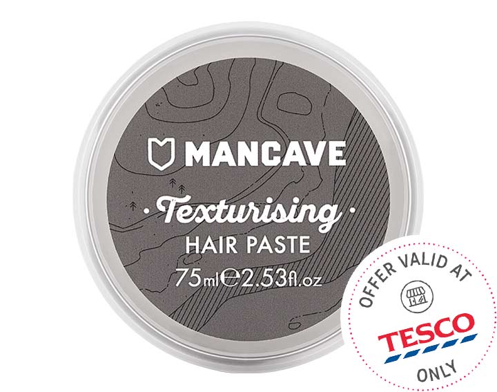 Texturising Hair Paste 75ml