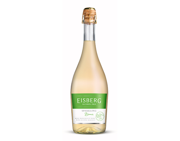 Sparkling Blanc 75cl