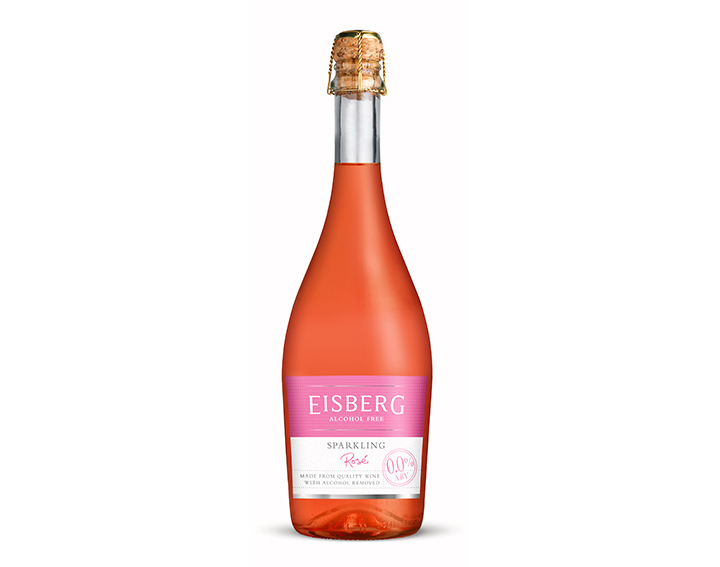 Sparkling Rose 75cl