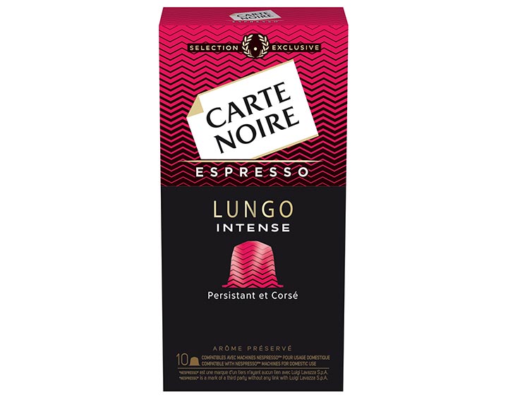 Intensité N°8