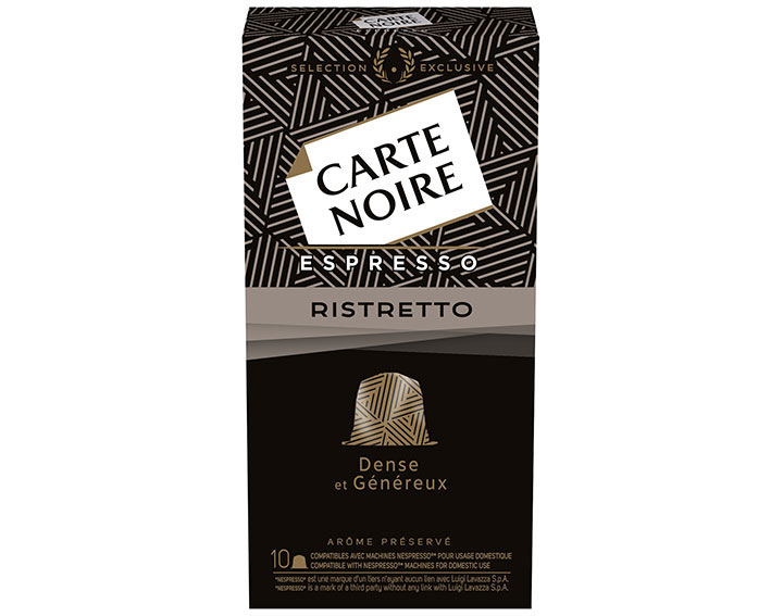 Intensité N°12